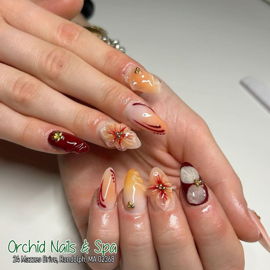 amazing nail